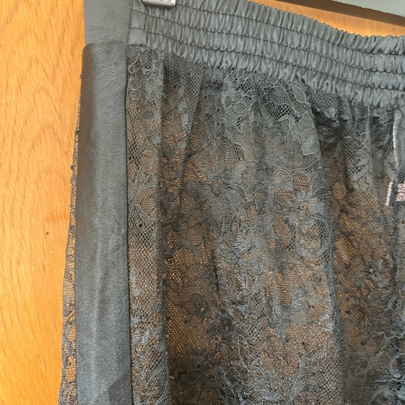 Victoria’s Secret lace pajama pants S - Picture 5 of 7